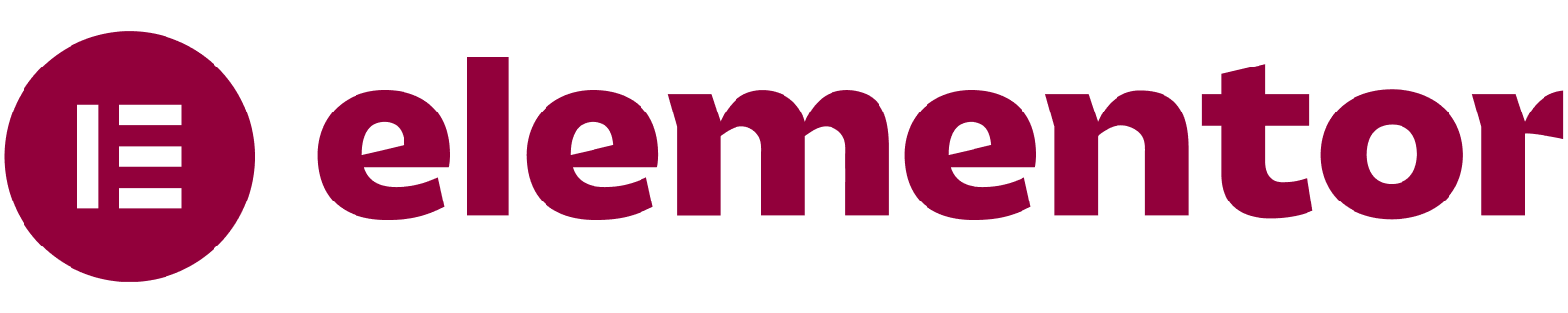 Next Design, Elementor logo