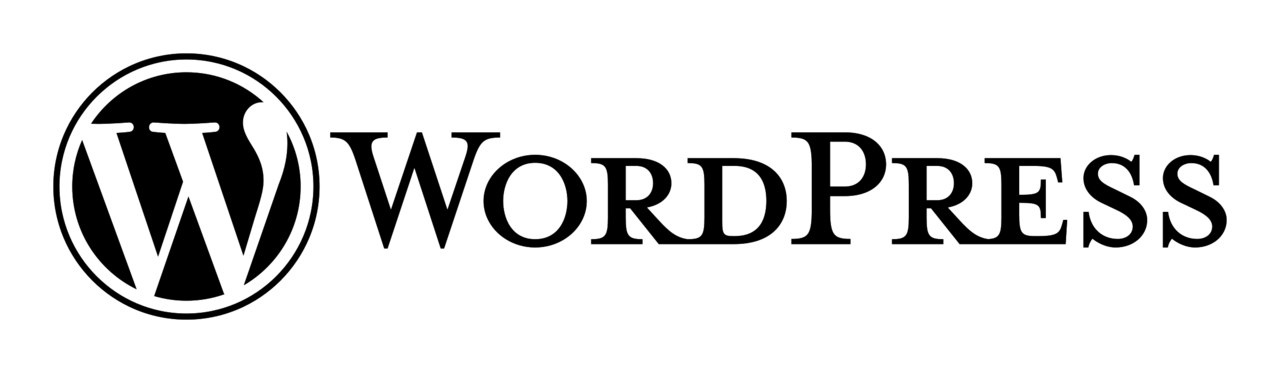 Next Design, WordPress logo